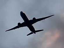 Росавиация продлила ограничение полетов на юг России
