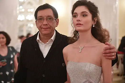 От лишнего веса из-за травмы до пугающей худобы: что произошло в жизни дочери Кончаловского к 24 годам