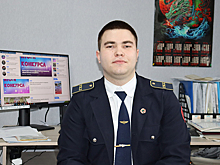 Под Новосибирском студент-железнодорожник спас дедушку на костылях