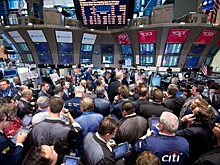 Запасы нефти в США выросли на 1,5 млн баррелей за неделю