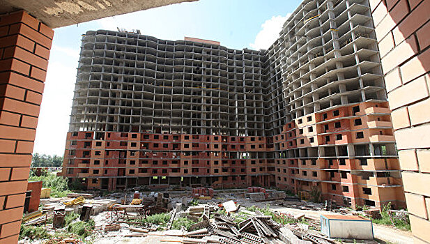 Механизм решения проблемы дольщиков Солнечногорска разработают к декабрю