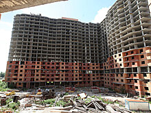 Механизм решения проблемы дольщиков Солнечногорска разработают к декабрю