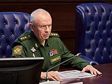 Замглавы Минобороны России вошел в состав делегации для переговоров с Украиной