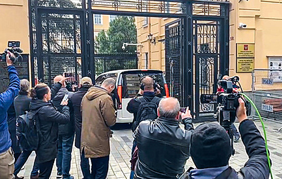 Посол Ирана в РФ: Тегеран ведет непрямые переговоры с Вашингтоном
