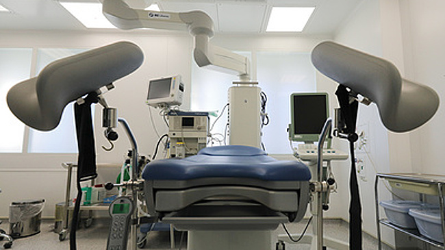 В РПЦ поддержали сокращение срока аборта до 9-й недели беременности