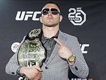 Колби Ковингтон: «Я сделаю Усмана инвалидом. Весь мир поймет, какой он трус»