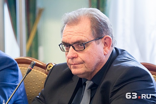 «Шушеры не должно там быть»: прокуратура не обнаружила злого умысла в словах главы Тольятти