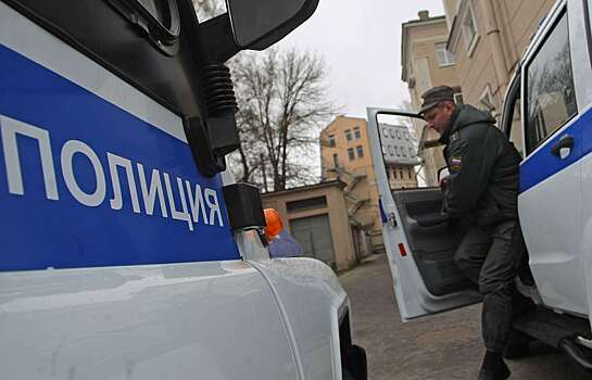 Следователи и полицейские подрались в Калмыкии