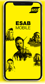 Бесценный цифровой помощник от ESAB