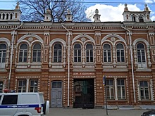Саратовский депутат требует разобраться, как Дом художника оказался в частной собственности
