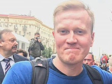 СК прекратил уголовное дело в отношении Фомина