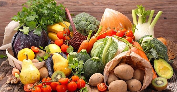 «Здоровая еда», которая может навредить вашему здоровью