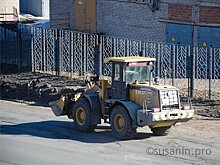 В Ижевске начался ремонт дорог в микрорайоне «Орловское»