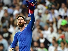 «Барселона» уволила своих юристов из-за Месси