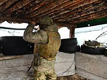 Кадыров сообщил об отправке бойцов подразделения Росгвардии в зону СВО