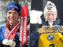 Чемпионат мира по биатлону — 2024: Йоханнес Бё сравнялся с рекордом Бьорндалена, у биатлонистов по 20 золотых наград ЧМ