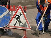 Минтранс Новгородской области: подписаны контракты на ремонт 23 километров дорог