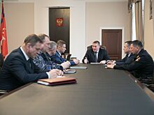 Бочаров поручил наказывать за повышение цен в Волгоградской области
