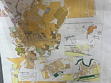 Жители Оренбурга возмущены новым генеральным планом города