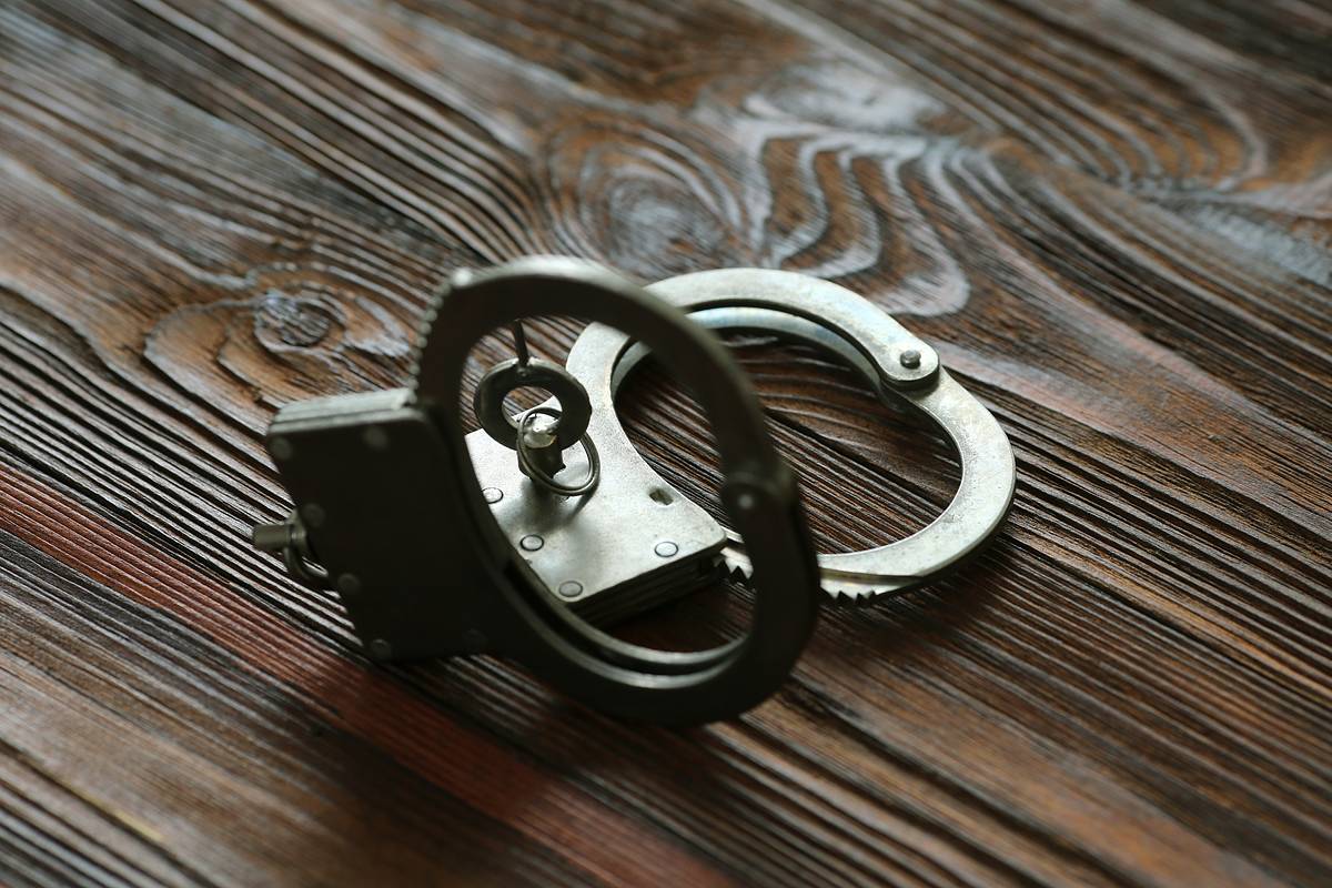 Фигуранта дела о хищениях в парке Патриот отправили под домашний арест