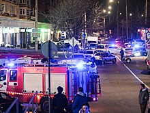 В Ростове-на-Дону ввели режим ЧС в районе пострадавшего от взрыва дома