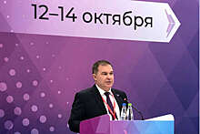В Казани открылась международная выставка-форум "Дорога 2022"