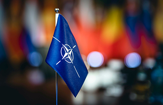 Генерал ВВС США назвал главный страх НАТО в украинском конфликте