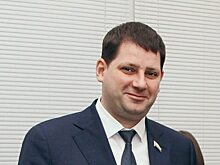 Абросимов: Этот День Победы стал для нас особенным