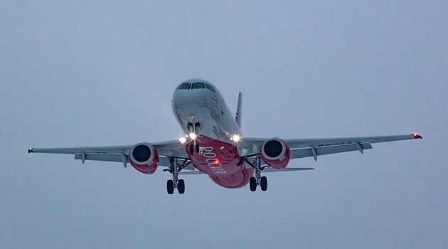 Стоит ли россиянам волноваться после предупреждения Росавиации об опасности 5G для самолетов?