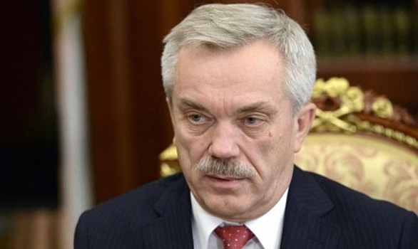 Белгородский губернатор «двумя руками» поддержал восстановление монархии