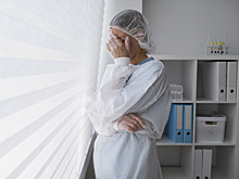 Буйный пациент под наркотиками жестоко избил фельдшера скорой помощи