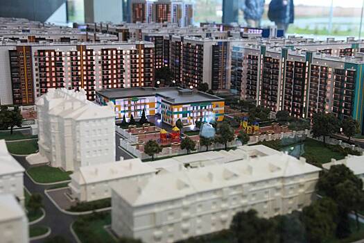 ​Горожане и экологи споткнулись о новый генплан