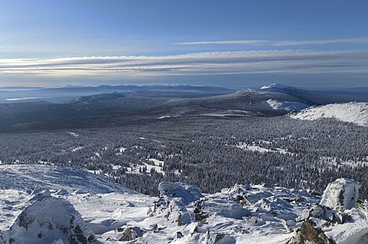 Дирекция подняла плату за посещение парков "Таганай" и "Зигальга"