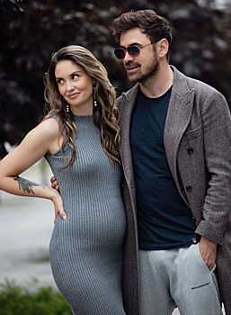 Беременная Агата Муцениеце придет в суд