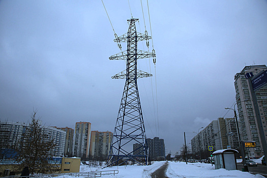 Аварийные отключения вернулись на Украину: под ударом ключевые узлы энергосистемы