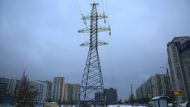 Аварийные отключения вернулись на Украину: под ударом ключевые узлы энергосистемы