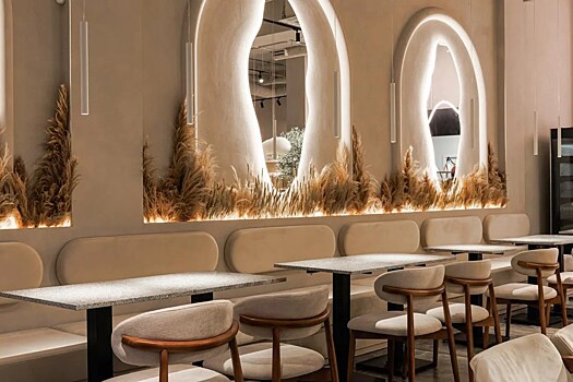 В апарт-отеле Valo открывается гастропекарня «Текстура»