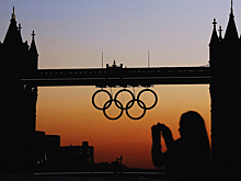 МОК аннулировал результаты четырех россиян с Олимпиады-2012 в Лондоне