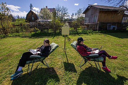 Продолжится ли рост цен на дачи и загородные дома