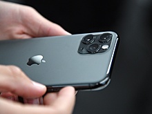 Минцифры планирует запретить своим сотрудникам использовать iPhone для служебных целей