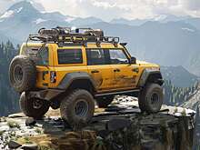 Полноприводные машины набирают популярность: самые востребованные модели