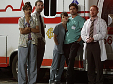 Актёра из «Зачарованных» и «Скорой помощи» застрелили в США