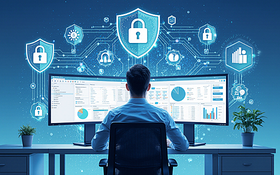 Росгосстрах перешел на новый стандарт защиты данных с помощью Сферы