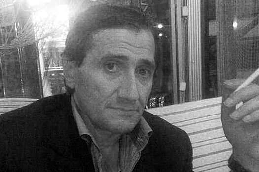 Прайм Крайм: на Украине скончался российский вор в законе Камо Московский