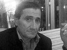 Прайм Крайм: на Украине скончался российский вор в законе Камо Московский