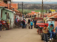 Чем цыганский табор манил великих князей, писателей и простых людей?