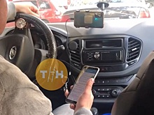 Нижегородский таксист сочинил стихотворение для своих пассажирок