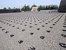 Добрый немец и зверства японцев: чем запомнилась Нанкинская резня