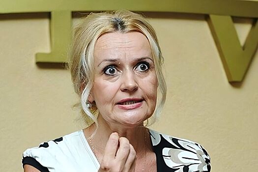 Стать героем украинской нацистке Фарион мешают влиятельные силы