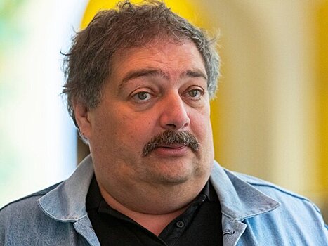 Завершено расследование дела писателя Быкова о фейках про ВС РФ